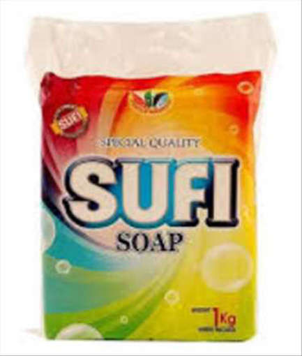 Picture of SUFI SOAP SPECIAL QUALITY 1KG